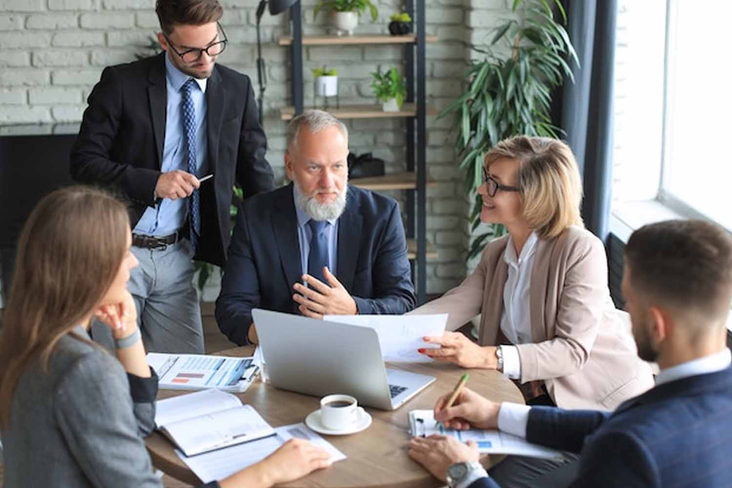 Discovery & Assessment