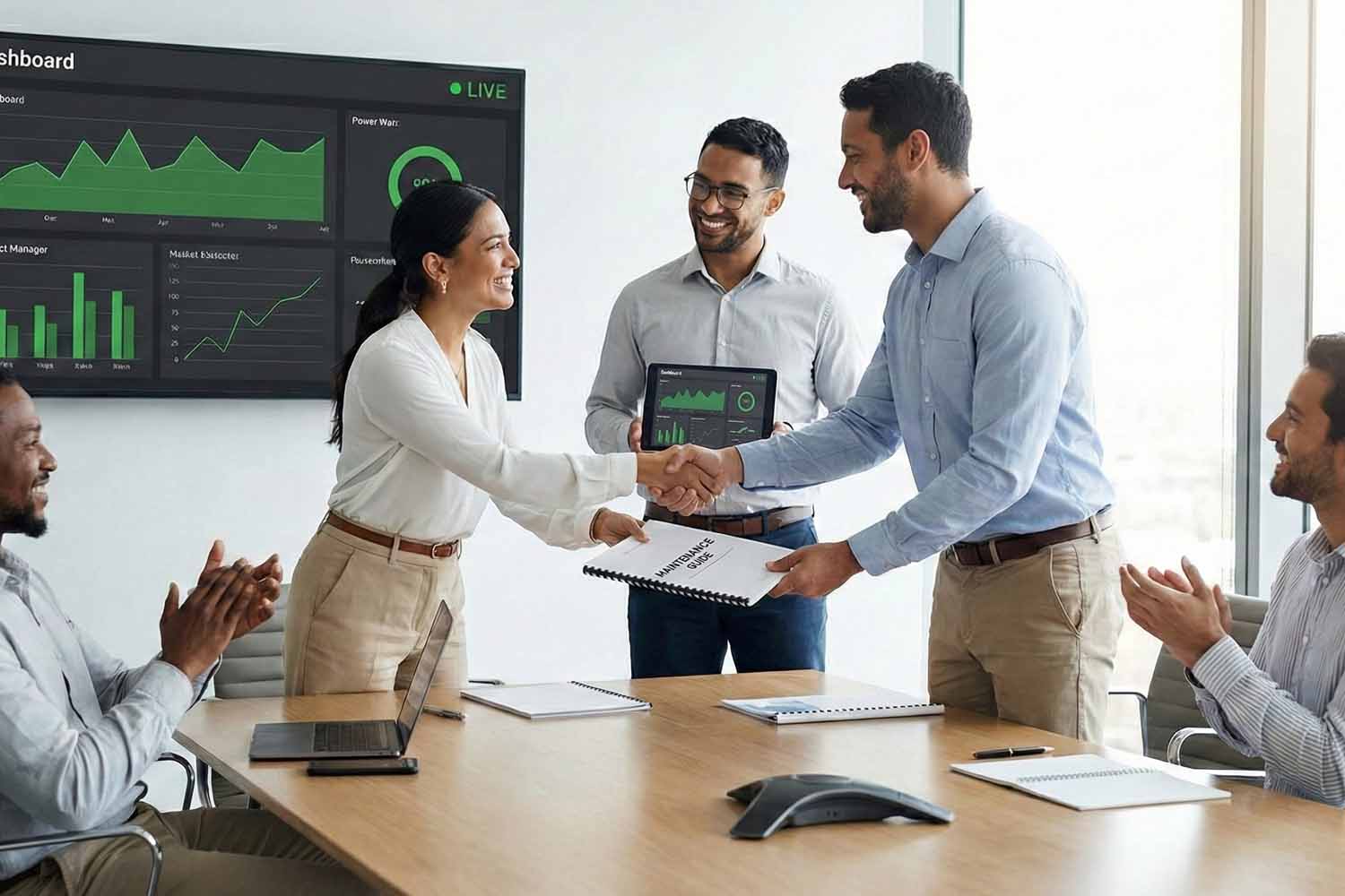 Evaluation & Optimization